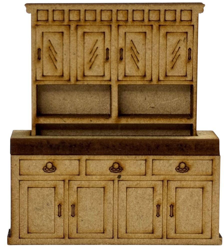 Maquetas Comedor Esc.1:50 Roel® N72MDF1091 [Pieza] 7501858985769 9