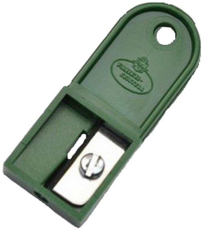 Afilaminas c/25 2mm M&R® EMR314000 [Bolsa] 4004627044009