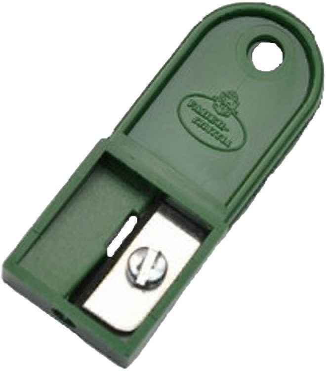 Afilaminas c/25 2mm M&R® EMR314000 [Bolsa] 4004627044009