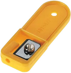 Afilaminas 1 orificio Colores 2mm M+R® EMR314000 [Pieza] 4004627044009 2