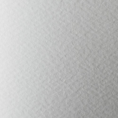 Papel Acuarela 20% Algodón 240g Blanco 50×70cm FAVINI® Hoja 01