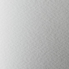Papel Acuarela 20% Algodón 240g Blanco 50×70cm FAVINI® Hoja 01