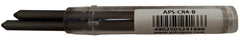 Minas p/Portaminas Croquis 3.8mm B Tubo c/2 Pilot® APS-CR4-B [Tubo] 4902505241666
