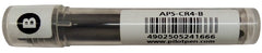 Minas p/Portaminas Croquis 3.8mm B Tubo c/2 Pilot® APS-CR4-B [Tubo] 4902505241666 2