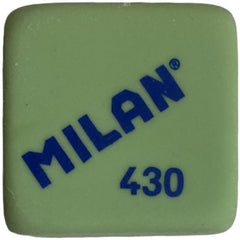 Borrador 430 Colores Miga de Pán 28×28×13mm Milan® EMI00CMM430 [Pieza] 8414034004309 3