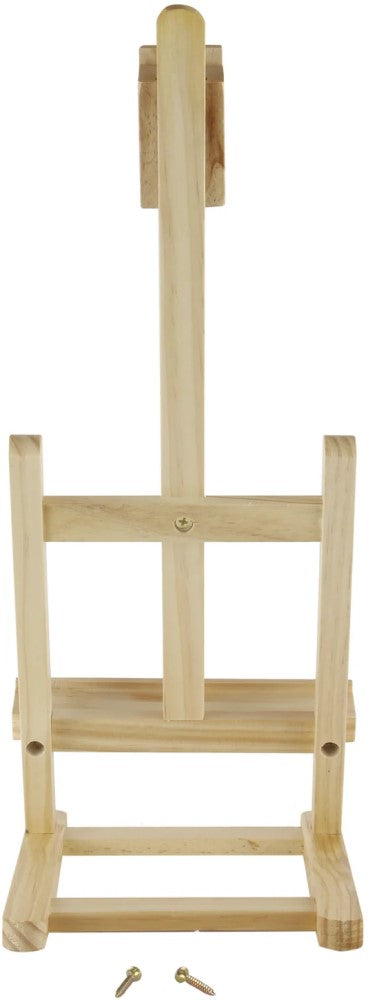 Pintura Al Óleo Estuche Juego Básico c/Caballete 469 RODART® [Pieza] 7501139175469 6