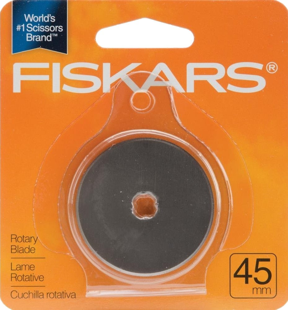 Repuesto p/Cortador Guillotina circular 45mm Fiskars® EFI53101003 [Pieza] 78484095317