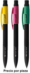 Lapicero Tacto de Goma Pl1 Touch 0.5mm Colores HB Milan® EMI85010920 [Pieza] 8411574048817 2