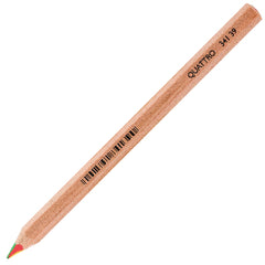 Lápiz p/Arte Mega Quattro Mina 4 Colores Mango Natu CRETACOLOR® ECCM34139 [Pieza] 9002592341395