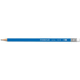 Lápiz p/Dibujo Norica Azul c/Borrador HB Staedtler® N803246HB Pieza 4007817131404