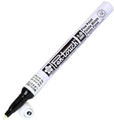Marcador Permanente Pen-Touch™ Blanco 1.0mm Sakura® 42300 [Pieza] 84511362840
