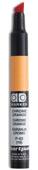 Marcador Chartpak AD™ Chrome Orange c/1 ChartPak® P-62 Pieza 14173082558 02