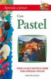 Libro Aprende a Pintar con Pastel Roel® N24301541 Pieza 9789707751545