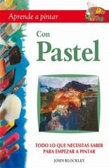 Libro Aprende a Pintar con Pastel Roel® N24301541 [Pieza] 9789707751545