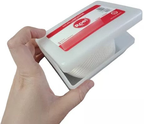 Cojín Limpiador p/Dibujo 100g aprox Roel® T08100CLD [Pieza] 7501858991005 2