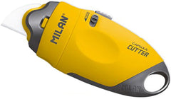 Cuchilla Retráctil de Cerámica Capsule Milan® EMIBWM10337 [Pieza] 8411574056515