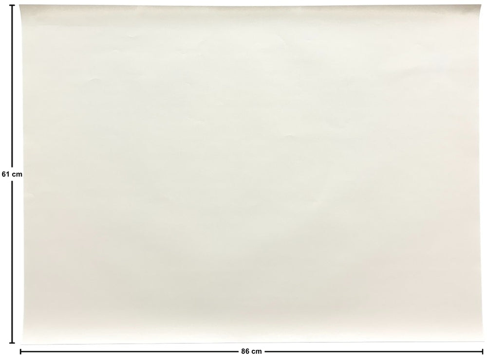 Papel Sketch Semi-Transparente 90g Blanco Natural 61×86cm INDART® PI00PESKT [Hoja] 7501858990459 3