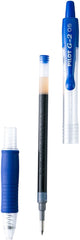 Bolígrafo Retráctil Gel G2-5 Azul 0.5mmXfino Pilot® N06031003 [Pieza] 72838310033 2