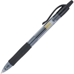 Bolígrafo Retráctil Gel G2-7 Negro 0.7mm Fino Pilot® N06031020 [Pieza] 72838310200 2