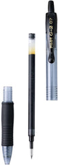 Bolígrafo Retráctil Gel G2-7 Negro 0.7mm Fino Pilot® N06031020 [Pieza] 72838310200 3