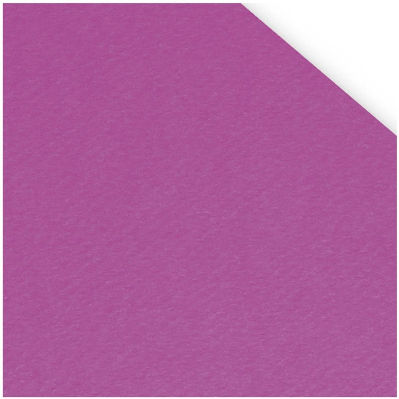 Cartulina Favini Prisma sin Ácido, color en Masa 220g Rosa Ciclamen27 50×70cm INDART® EFA00PP027 Hoj