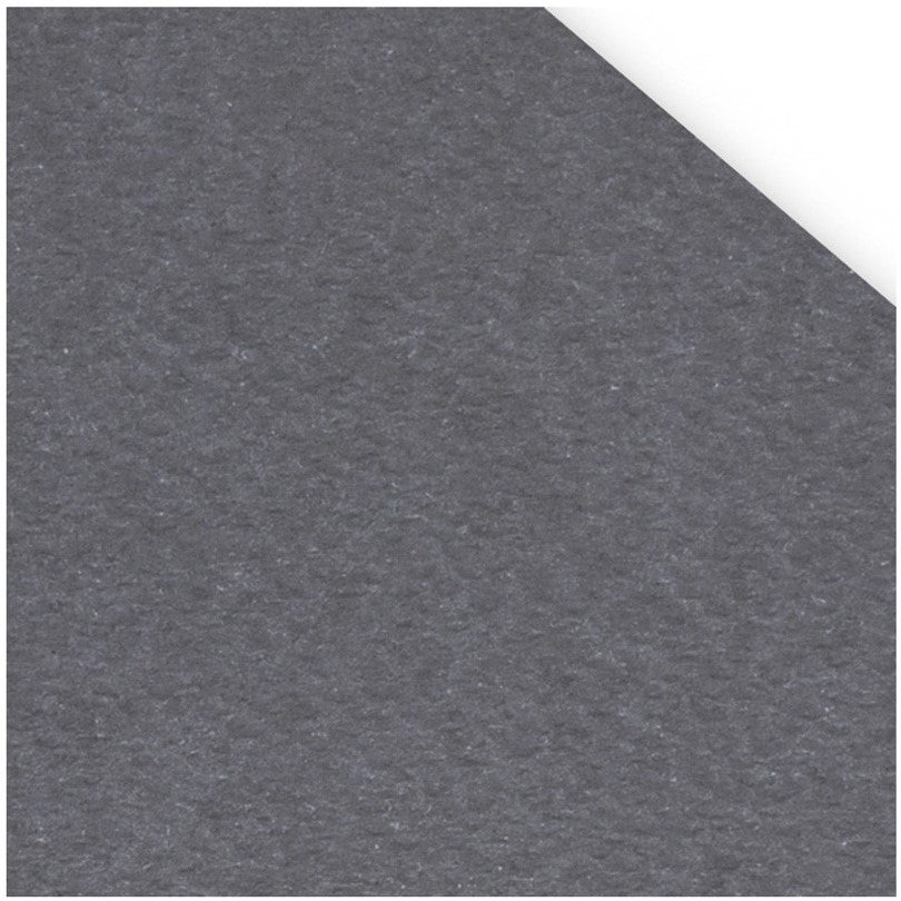 Cartulina Favini Prisma sin Ácido, color en Masa 220g Gris Oscuro 07 50×70cm INDART® EFA00PP007 Hoja