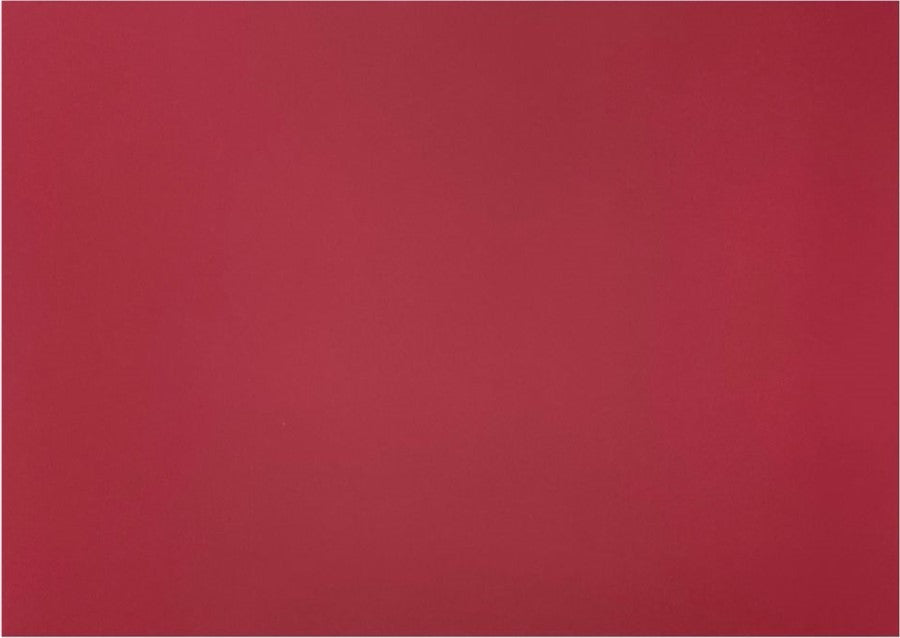 Cartulina Favini Prisma sin Ácido, color en Masa 220g Rojo Rubí 08 50×70cm INDART® EFA00PP008 Hoja 7
