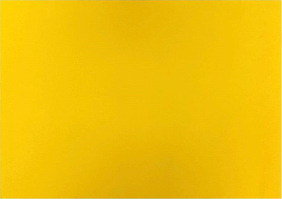 Cartulina Favini Prisma sin Ácido, color en Masa 220g Amarillo Dorado 50×70cm INDART® EFA00PP001 Hoj