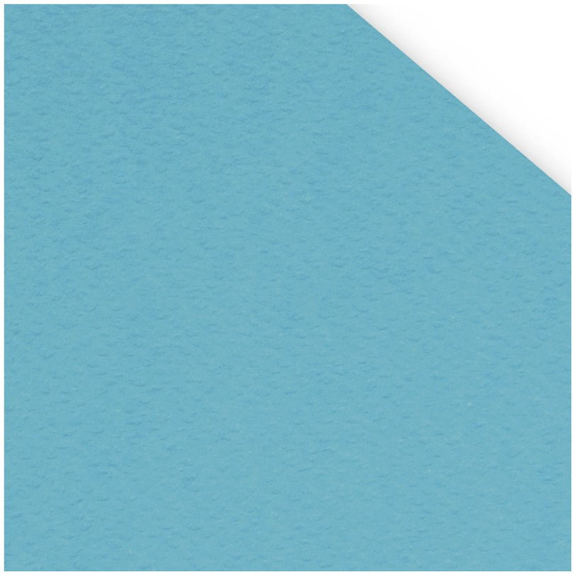 Cartulina Favini Prisma sin Ácido, color en Masa 220g Azul Turquesa 50×70cm INDART® EFA00PP022 Hoja