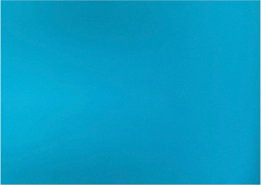 Cartulina Favini Prisma sin Ácido, color en Masa 220g Azul Turquesa 50×70cm INDART® EFA00PP022 Hoja