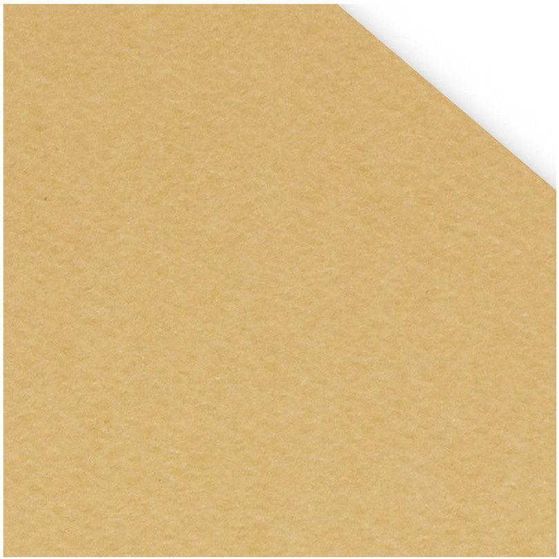 Cartulina Favini Prisma sin Ácido, color en Masa 220g Tabaco 12 50×70cm INDART® EFA00PP012 Hoja 7501