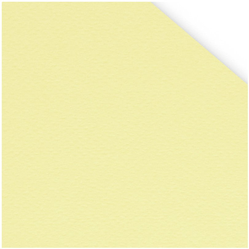 Cartulina Favini Prisma sin Ácido, color en Masa 220g Amarillo 02 50×70cm INDART® EFA00PP002 Hoja 75
