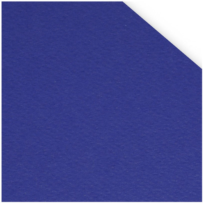 Cartulina Favini Prisma sin Ácido, color en Masa 220g Azul Cobalto 21 50×70cm INDART® EFA00PP021 Hoj