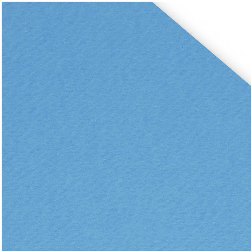 Cartulina Favini Prisma sin Ácido, color en Masa 220g Azul Cielo 18 50×70cm INDART® EFA00PP018 Hoja