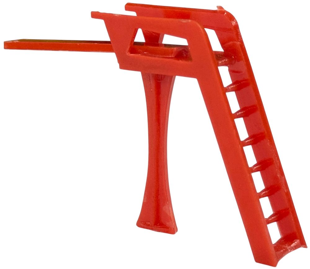 Maquetas Trampolines Esc.1:100 Proesa® TRAM100 [Pieza] Imagen secundaria del producto