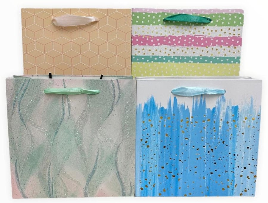 Bolsa p/Regalo Gyf Dif. Modelos 14.5×15×6 Gyf® [Pieza] 7506327312473