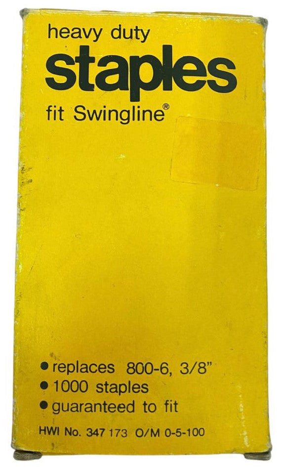 Grapa Industrial 800-603/8 c/100 Proesa® B440 LR [Pieza]