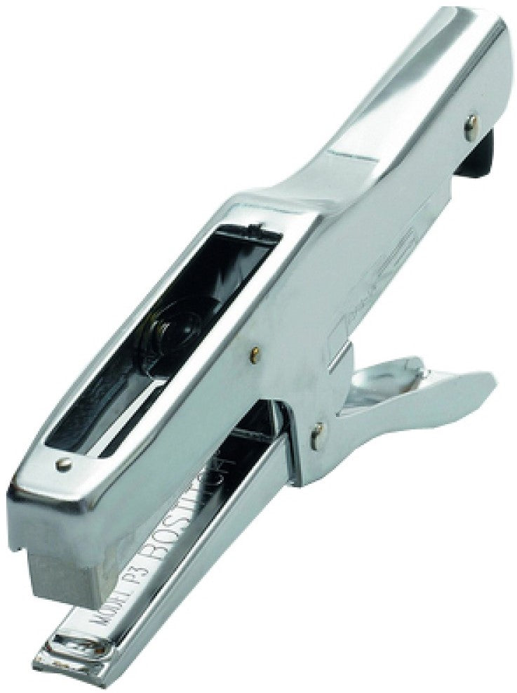 Engrapadora de Pinza Usa Grapa SP19 ¼ Bostitch® P3-CHROME [Pieza] 77914014423 2