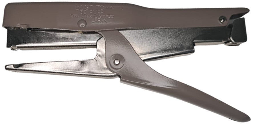 Engrapadora de Pinza Usa Grapa Power Crown Tira Completa Bostitch® B8-PLIER [Pieza] 77914007227 2
