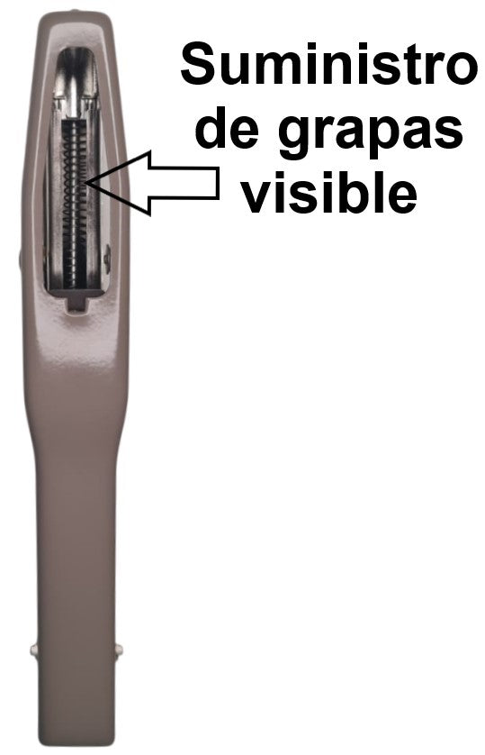 Engrapadora de Pinza Usa Grapa Power Crown Tira Completa Bostitch® B8-PLIER [Pieza] 77914007227 3