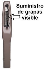 Engrapadora de Pinza Usa Grapa Power Crown Tira Completa Bostitch® B8-PLIER [Pieza] 77914007227 3