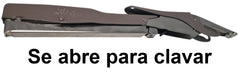 Engrapadora de Pinza Usa Grapa Power Crown Tira Completa Bostitch® B8-PLIER [Pieza] 77914007227 4