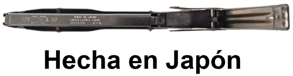 Engrapadora de Pinza Usa Grapa Power Crown Tira Completa Bostitch® B8-PLIER [Pieza] 77914007227 5