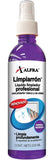 Limpiador p/Pizarrón Liquido en Atomizador 250ml Alfra® 4401 Contenedor plástico 7501527944011