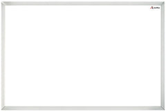 Pizarrón Blanco White Star 60×90cm Alfra® 4832 [Pieza]