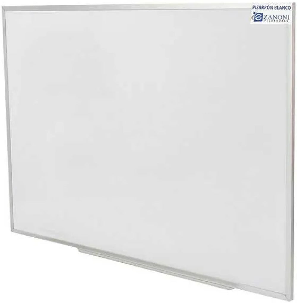 Pizarrón Blanco 90×150cm Zanoni® [Pieza] 3
