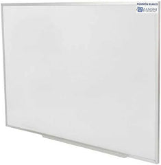 Pizarrón Blanco 90×150cm Zanoni® [Pieza] 3