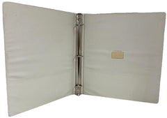 Carpeta 3 Argollas "O" Panorama 1" Blanco Carta Oxford® E90021 [Pieza] 72156221417 2