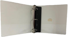 Carpeta 3 Argollas "O" Panorama 2" Blanco Carta Oxford® 56221417 [Pieza] 72156222414 2