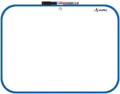 Pizarrón Blanco Escolar Iglú Mini Marco Vinil 20×30cm Alfra® 4525 [Pieza] 7501527945254 2